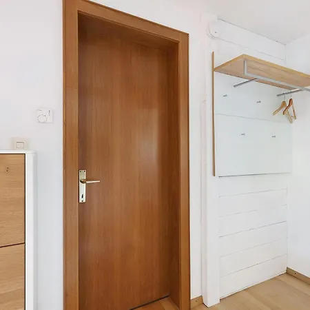 Foersterhaus Obergeschoss *
